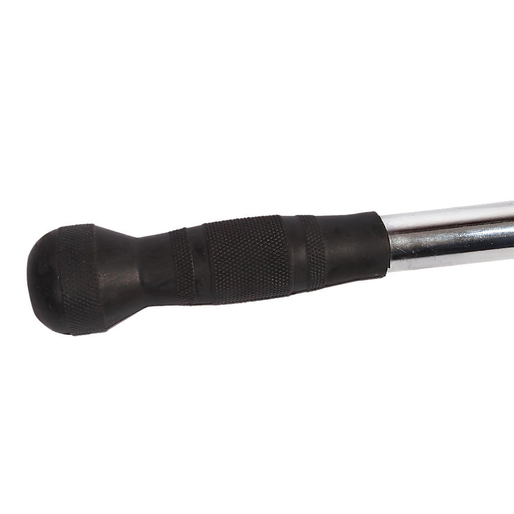 Rubber-Coated Lat Pulldown Bar Attachment - Randy & Travis