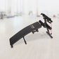 Foldable Incline Sit-Up Bench