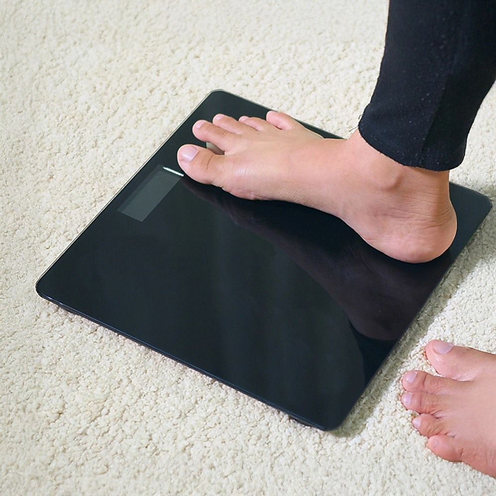 Digital Bathroom Scale 150KG