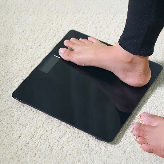 Digital Bathroom Scale 150KG
