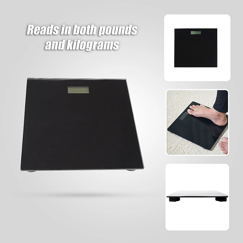 Digital Bathroom Scale 150KG