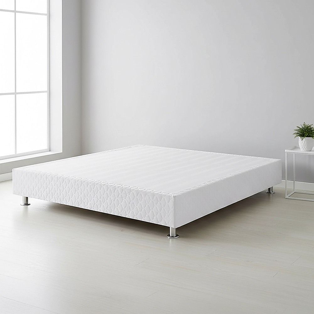 Bed Ensemble Frame Base King