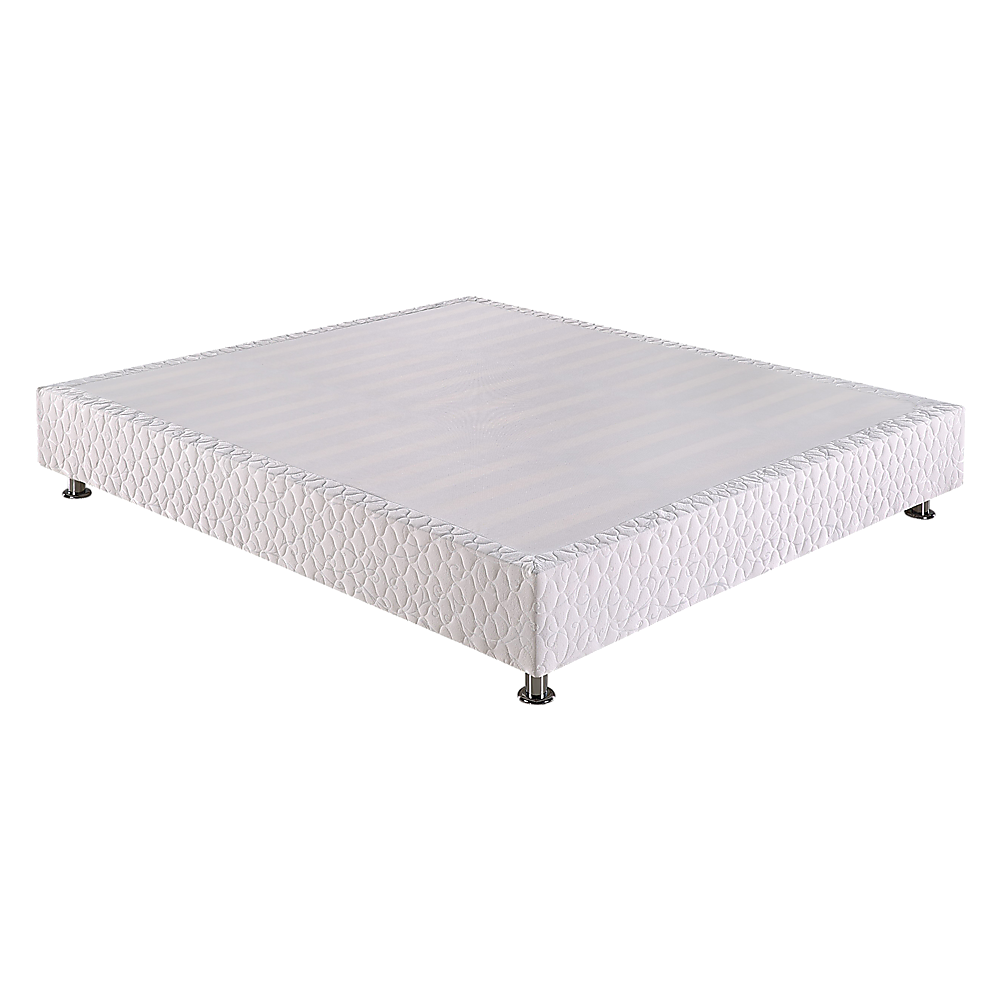 Bed Ensemble Frame Base King