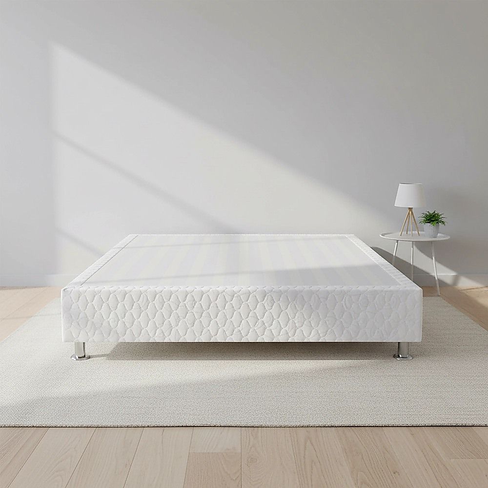Bed Ensemble Frame Base King