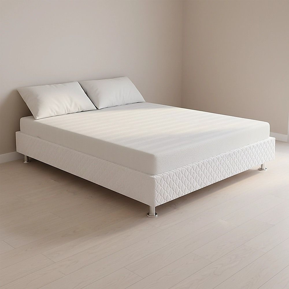 Bed Ensemble Frame Base King