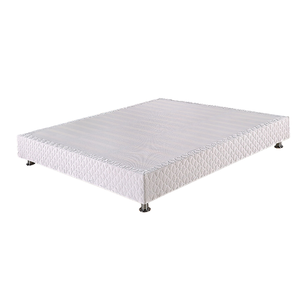 Bed Ensemble Frame Base King