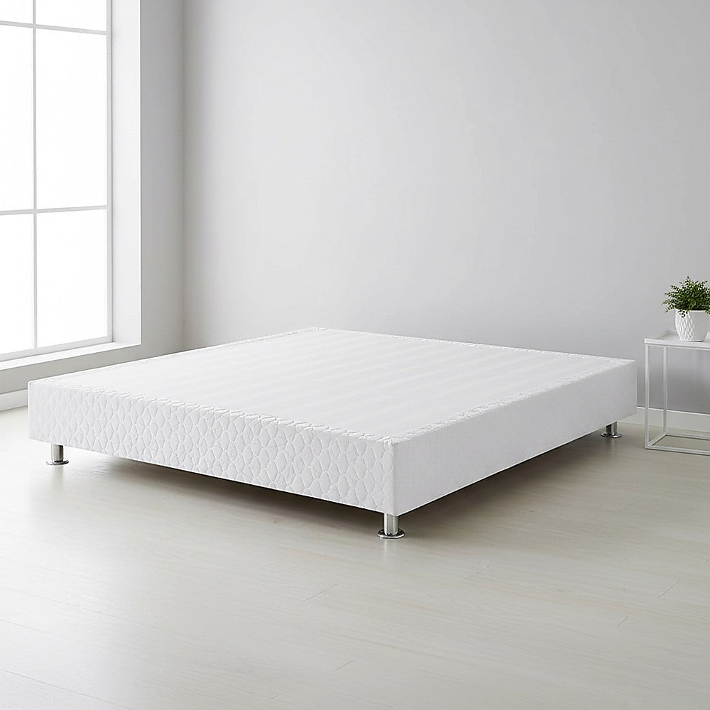 Bed Ensemble Frame Base King