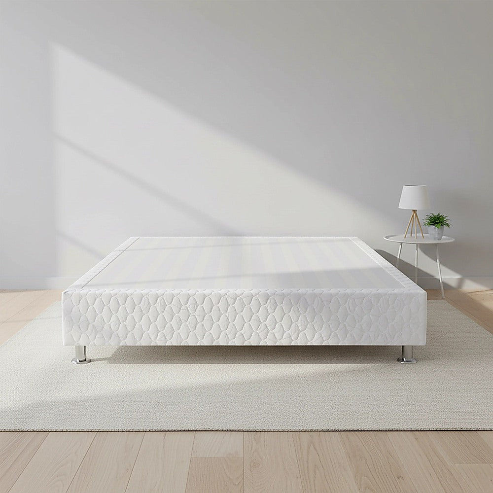 Bed Ensemble Frame Base King