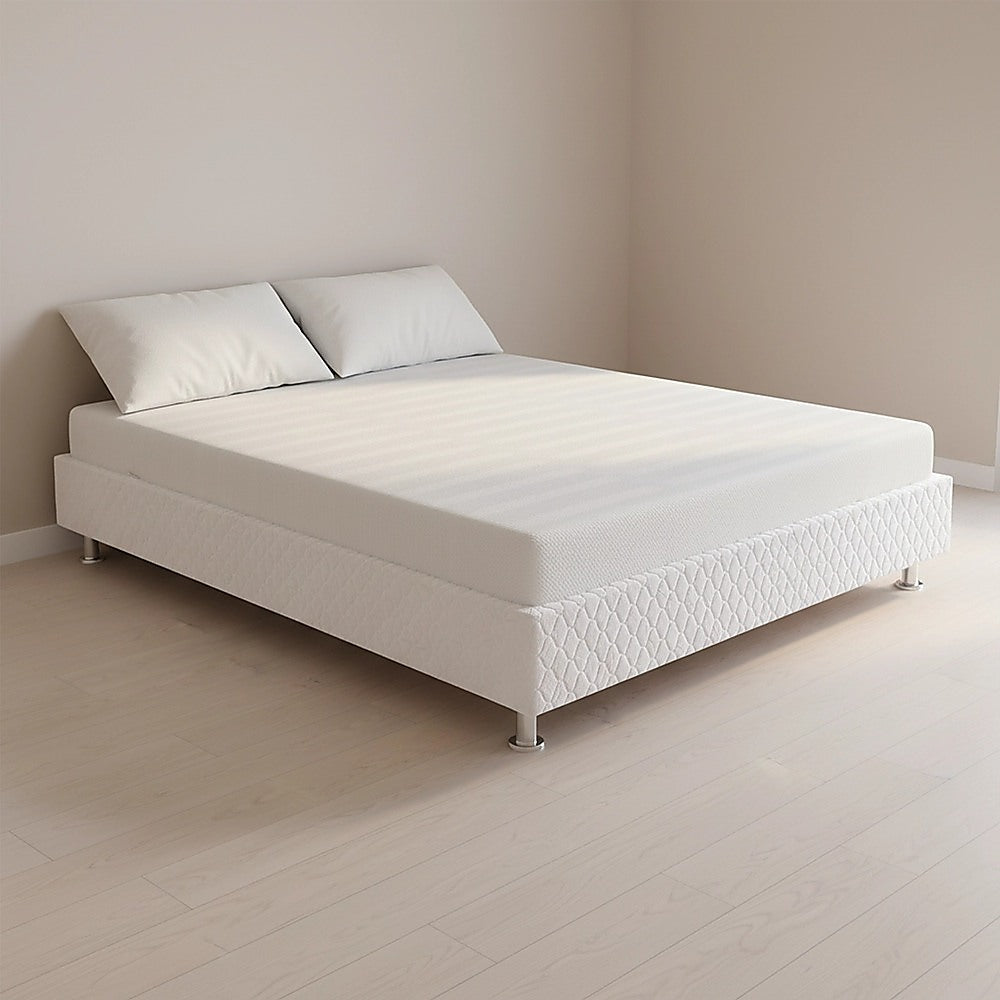 Bed Ensemble Frame Base King