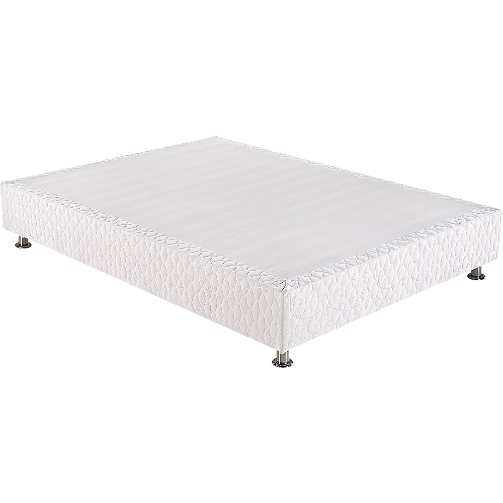Bed Ensemble Frame Base Queen