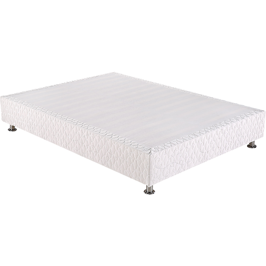 Bed Ensemble Frame Base Queen