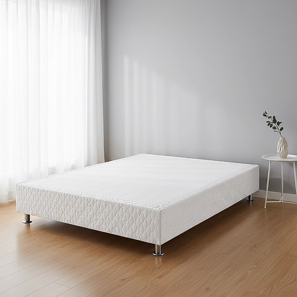 Bed Ensemble Frame Base Queen