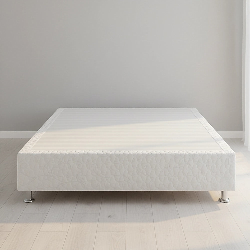 Bed Ensemble Frame Base Queen