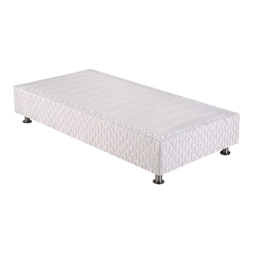 Bed Ensemble Frame Base Single