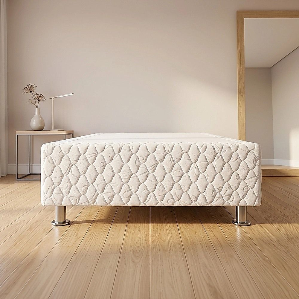 Bed Ensemble Frame Base Single