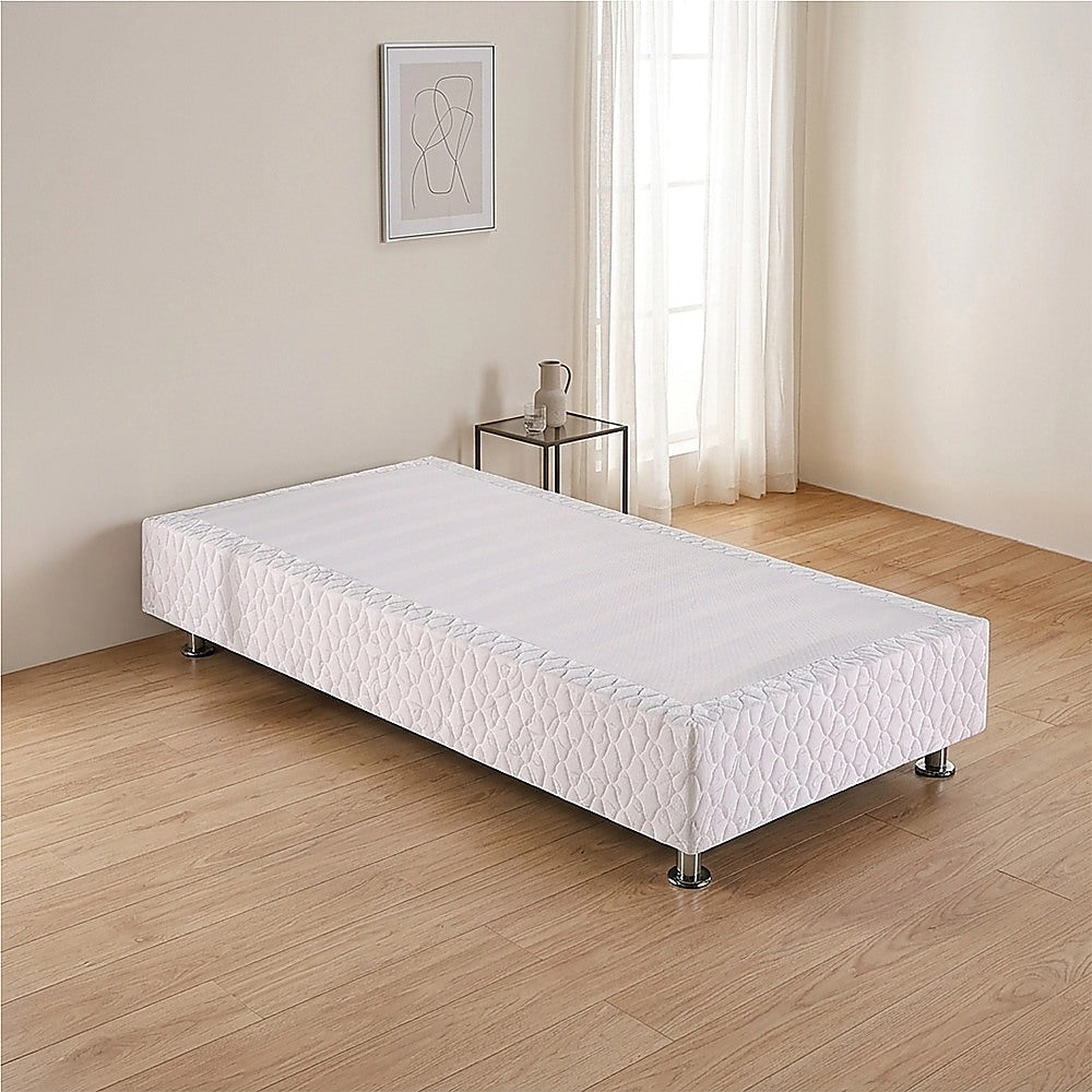 Base Single Bed Ensemble Frame
