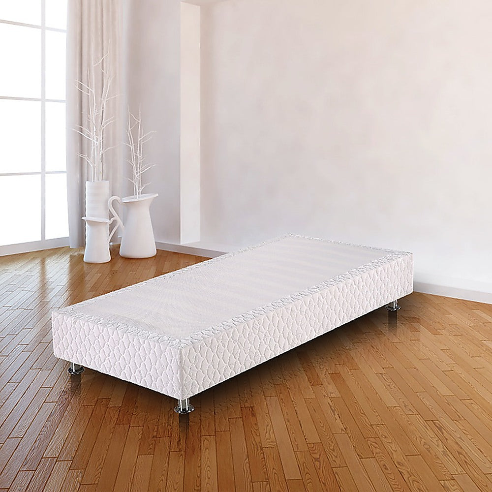 Bed Ensemble Frame Base Single
