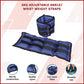 Adjustable Ankle/Wrist Weight Straps 5KG