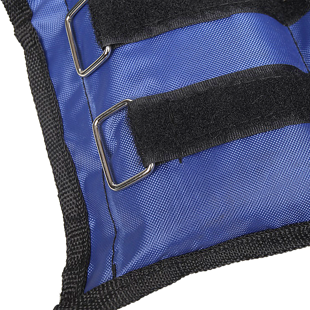 Adjustable Ankle/Wrist Weight Straps 5KG