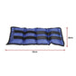 Adjustable Ankle/Wrist Weight Straps 5KG