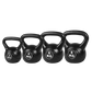 Exercise Kettlebell Weight Set 4pcs - 20KG