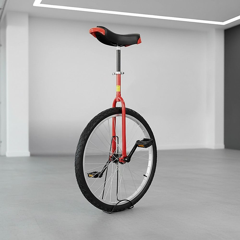 Circus Unicycle Bike 24'' Pro