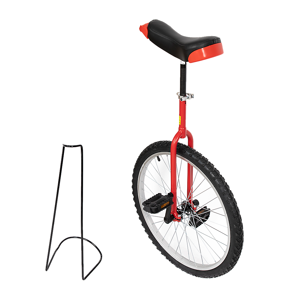Circus Unicycle Bike 24'' Pro
