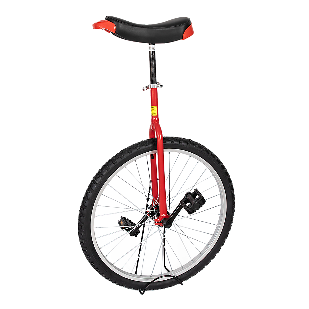 Circus Unicycle Bike 24'' Pro