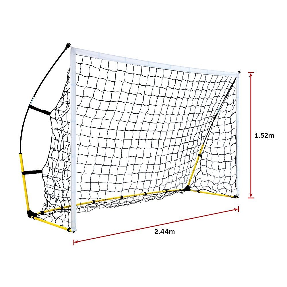 Portable Soccer Goal 8' x 5'