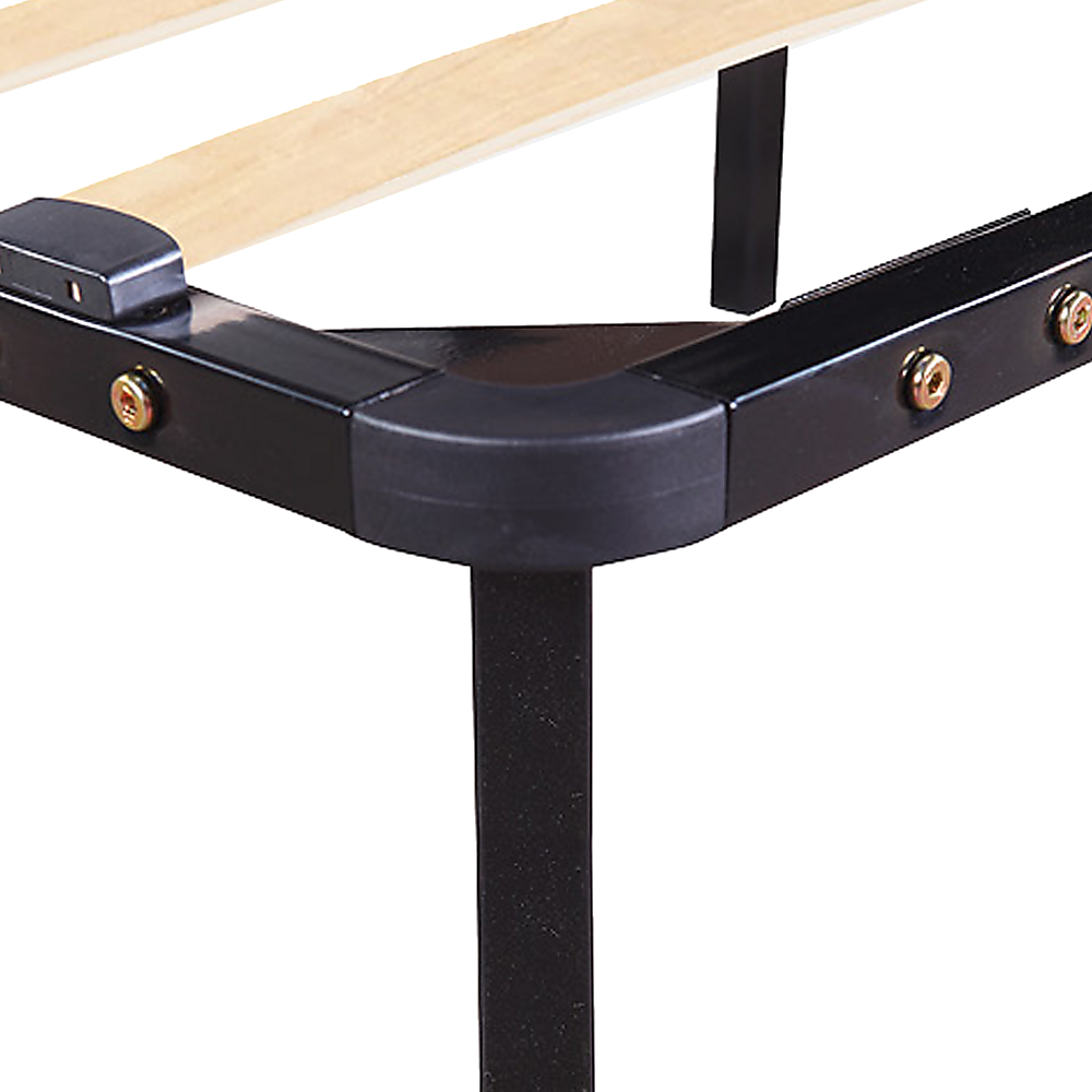 Metal Bed Frame Queen Bedroom 799517