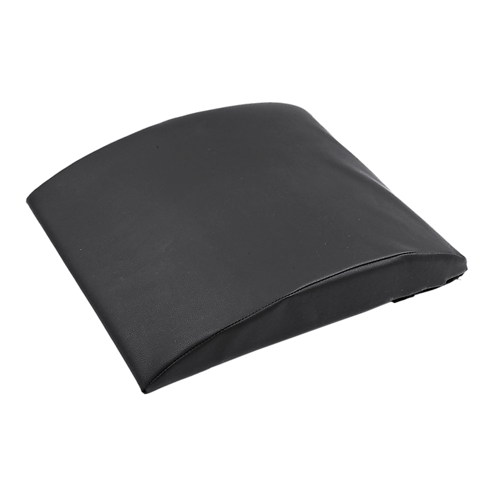 Abdominal Pad Sit-Up Core Strength Trainer Mat