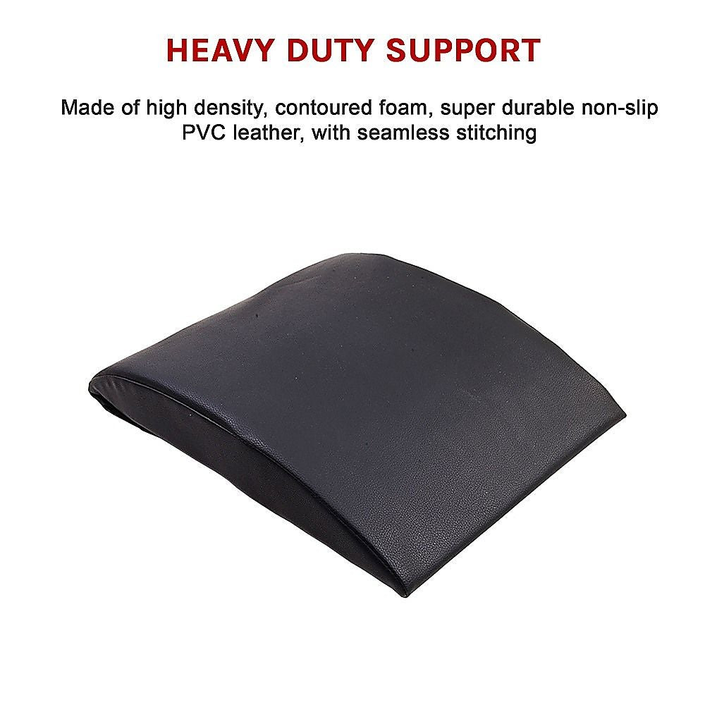 Abdominal Pad Sit-Up Core Strength Trainer Mat
