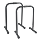 Chin Dip Parallel Bar Push-Up Dipping Equipment