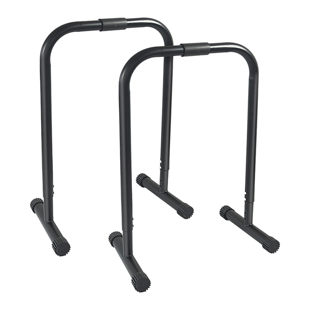Chin Dip Parallel Bar Push-Up Dipping Equipment