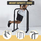 Chin Dip Parallel Bar Push-Up Dipping Equipment