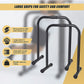 Chin Dip Parallel Bar Push-Up Dipping Equipment