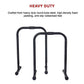 Chin Dip Parallel Bar Push-Up Dipping Equipment