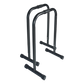 Chin Dip Parallel Bar Push-Up Dipping Equipment