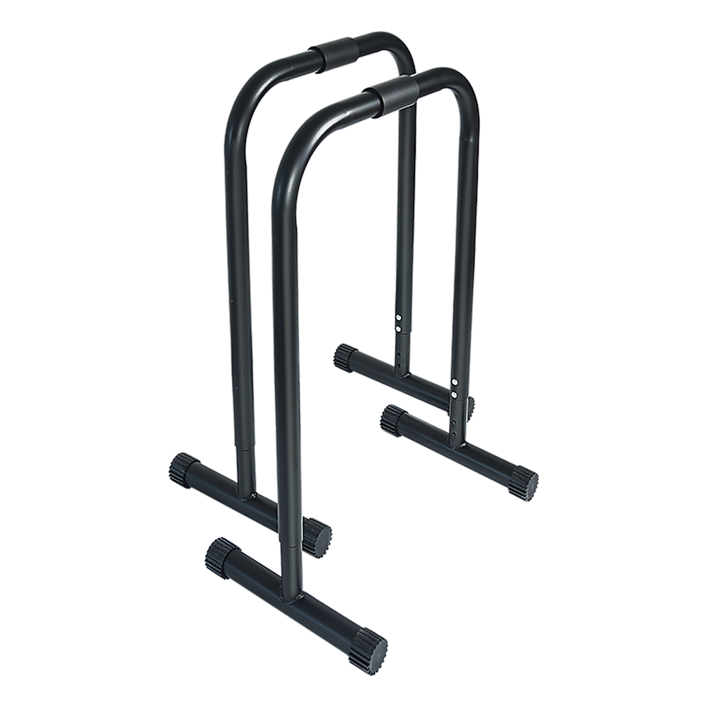 Chin Dip Parallel Bar Push-Up Dipping Equipment