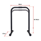 Chin Dip Parallel Bar Push-Up Dipping Equipment