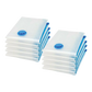 Vacuum Storage Bags - Jumbo 10 Pack