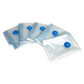 Vacuum Storage Bags - Jumbo 10 Pack