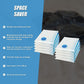 Vacuum Storage Bags - Jumbo 10 Pack