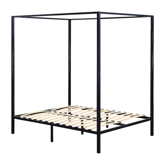 Four Poster Bed Frame Double