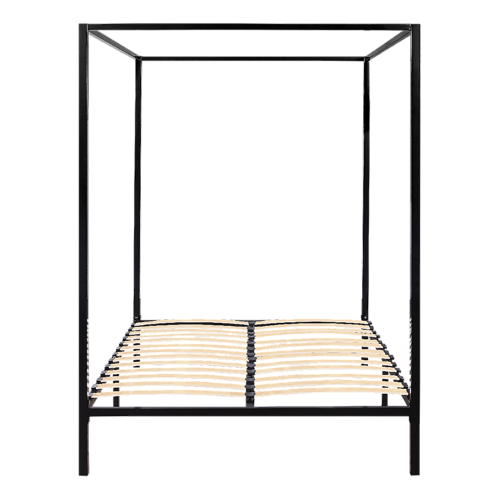 Four Poster Bed Frame Double