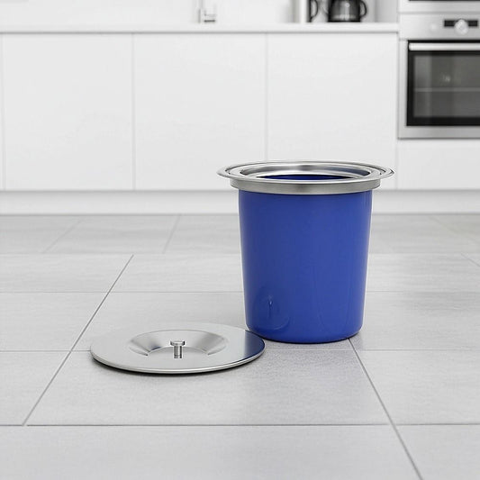 Concealed Benchtop Bin - 8L