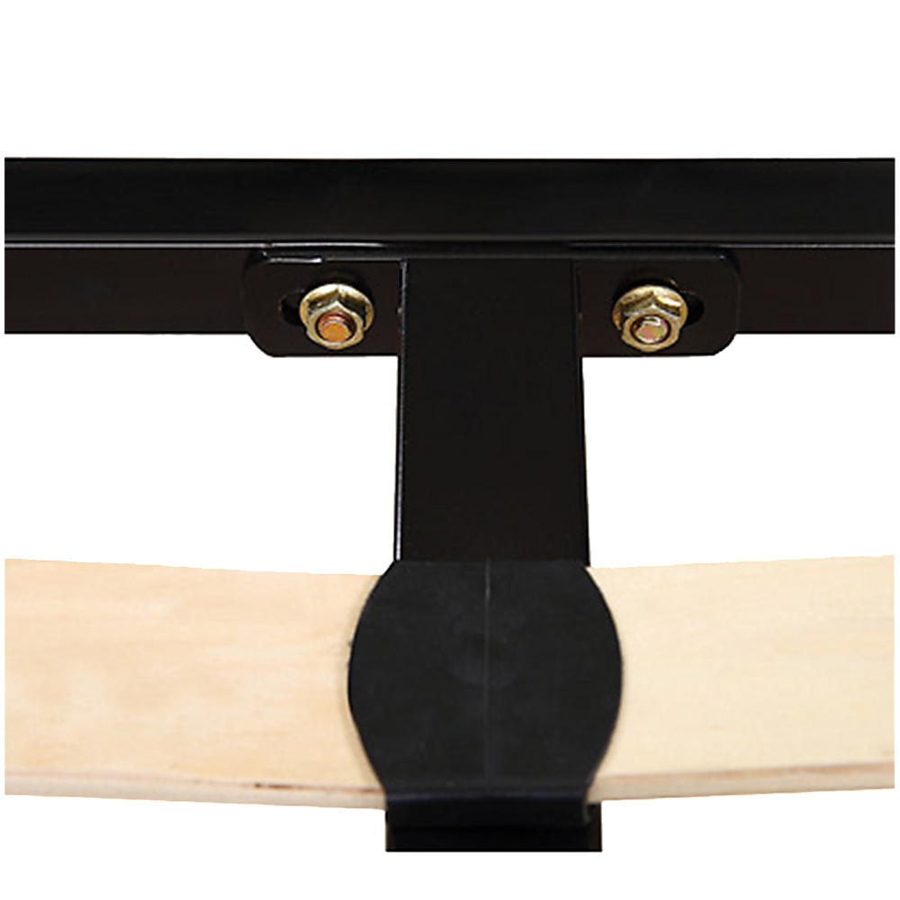 Bed Frame King Single Bedroom 819363 Metal
