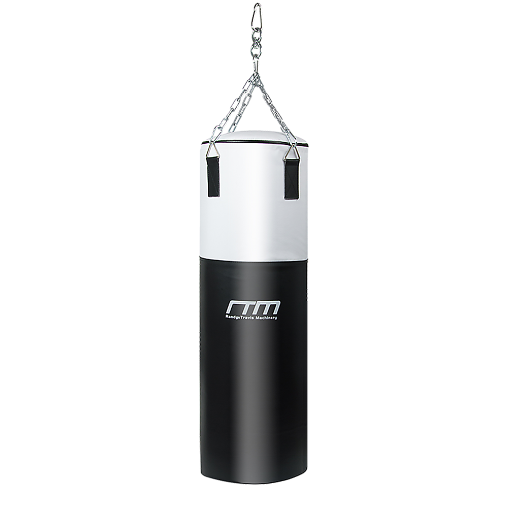 Boxing Punching Bag Heavy Duty 30KG - Solid Filled