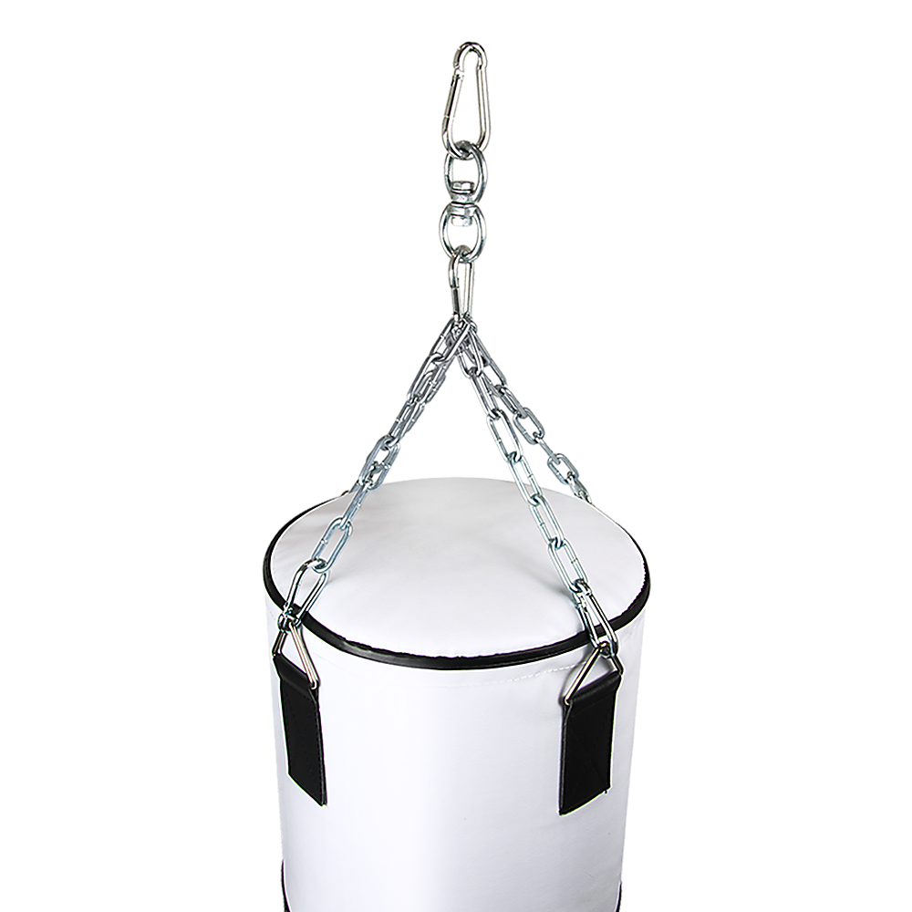 Boxing Punching Bag Heavy Duty 30KG - Solid Filled