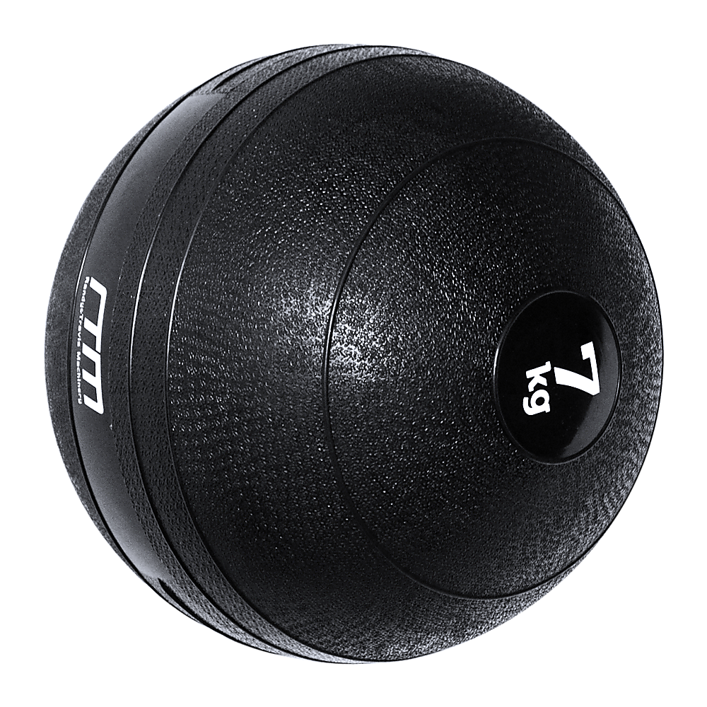 Slam Ball No Bounce Crossfit Fitness MMA Boxing BootCamp - 7KG